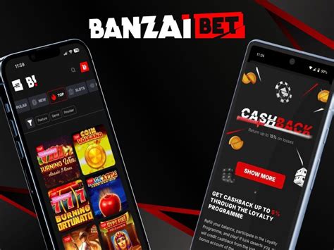 Banzaibet App: Download The Official Online Casino App for .